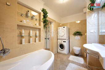 Prodej bytu 2+kk, 66 m², Olomouc, ul. Jeremiášova - 12