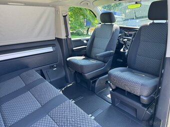 Vw California T6.1 - 12