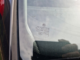 Škoda Fabia 1.4 63kw LPG rok 2008 - 12