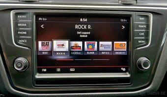TIGUAN 2,0 TDI,DSG,4M,Virtual,HEAD UP,KESSY - 12