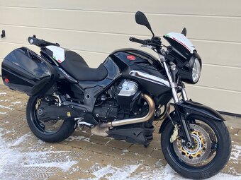 Moto Guzzi Sport 1200 4V - 12