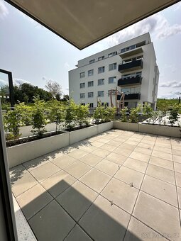 Exkluzivní novostavba 1+kk s vlastní zahrádkou Litomyšl - 12