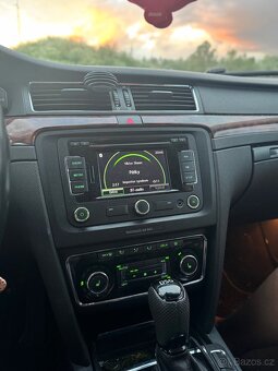 Škoda Superb 2.0 TDi 103kw DSG Facelift - 12