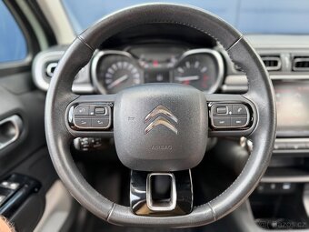 Citroën C3 FEEL, 82k, Automatická klima - 12
