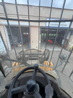 Liebherr L546, 2018, 120 kW, 9827 MTH, nové pneumatiky - 12