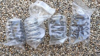 Queridoo vozík za kolo i jako vozík bez kola - jednomístný - 12