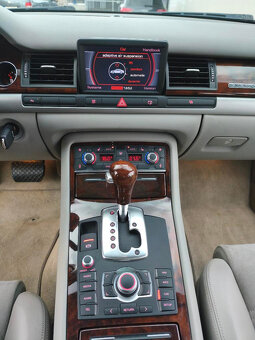 Audi A8 - 12