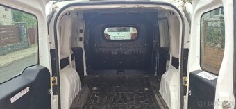 Opel combo rok 2013 1.6. 6kval 77kw.197340km. diesel top. - 12