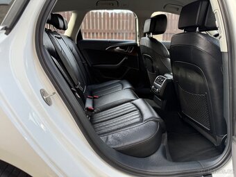AUDI A6 AVANT 3,0TDi 180KW QUATTRO S-LINE,189000KM - 12