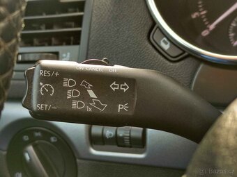 ŠKODA YETI 2.0 TDi, EL.SERVISKA,PROTOKOLY DEKRA SRN, - 12