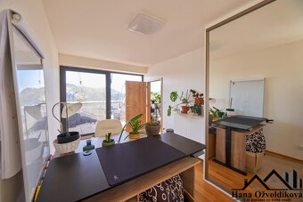 Prodej bytu 3+kk v Boskovicích - 12