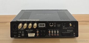 Rozne pokazene Hi-Fi komponenty - 12