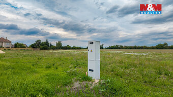 Prodej pozemku k bydlení, 1034 m², Poděbrady - 12