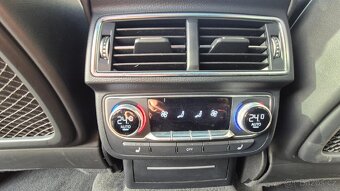 Audi Q7,2015, Led Matrix, 7míst - 12
