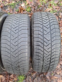 Alu kola 5x112 Mini R16 et 47 - 12