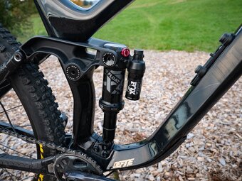 NS Bikes Define 150 2 - 2023 M - 12