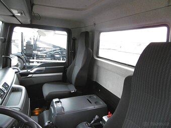 MAN TGL 12.250 NOVÝ HÁKOVÝ 8t NOSIČ - 12