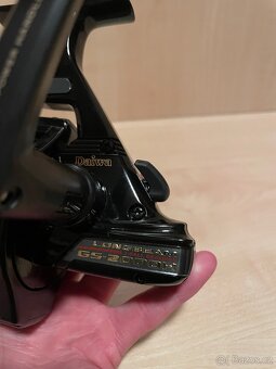 Daiwa LongBeam GS2000H - 12