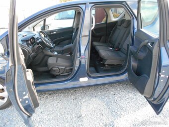 Opel meriva 1.4i 88kw - 12