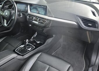 BMW Řada 2 218d ČR 1.MAJ TAŽNÉ - 12
