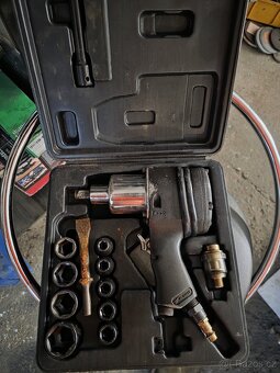 Nářadí do dílny - 12