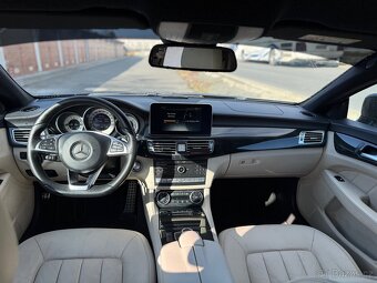 Mercedes Benz 350 CDI 2016 AMG - 12