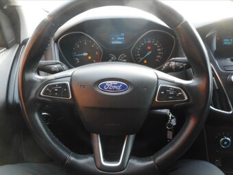 Ford Focus,1,5 TDCi - 12