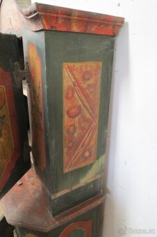 Malovaný mísník - 12