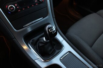 Ford Mondeo Combi 1.6 EcoBoost - 12