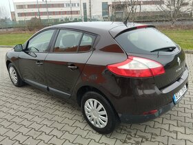 Prodám Renault Megane 1.6i 16V 74kw r.v.2013 LPG - 12