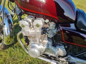 Honda CB 750K - 12
