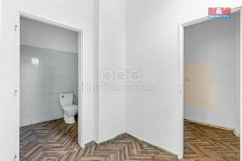 Prodej rodinného domu, 591 m², Česká Lípa, ul. Bendlova - 12