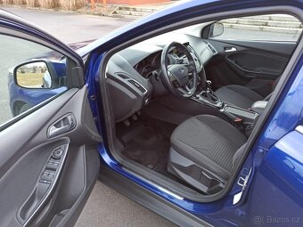 FORD FOCUS 1.5TDCI 88KW KOMBI TITANIUM R.V.2016 - 12