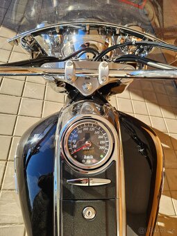 SUZUKI VL 1500T C90T BOULEVARD - 12