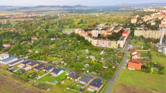 Prodej zahrady, 684m2, Louny - 12