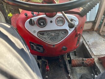 Zetor 5511 - 12