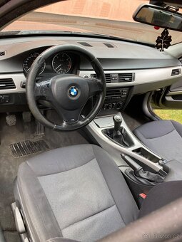BMW E90 320D 120kw - 12