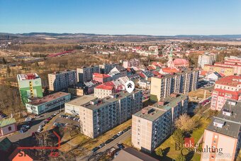Prodej, byty/2+kk, 40 m2, Křížová 138, 35601 Sokolov, Sokolo - 12