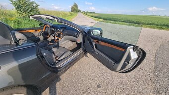 Mercedes SL500 - 12