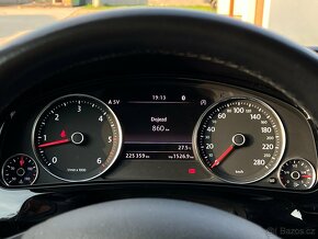 VW Touareg 3.0TDi 180kw bez AdBlue 4MOTION Vzduch Ťažné - 12