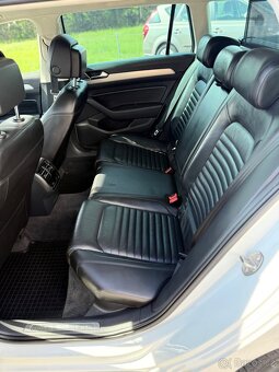 Volkswagen Passat B8 - 12