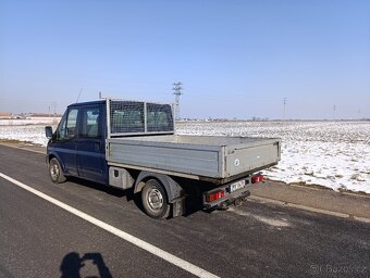 Ford Transit 2.2 dci valník - 12