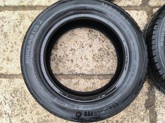 LETNÍ PNEU 155/65 R13 73 T - KRÁSNÝ VZOREK - 12