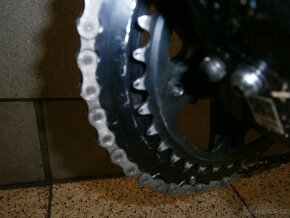 Ridley XNIGHT - Shimano Ultegra  Di2 2x11 - 12