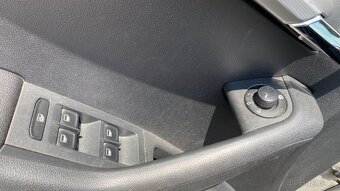 Škoda Octavia 3 (2013), 2.0TDI 110kw, 4x4 - 12