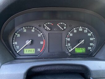 Škoda Fabia Combi 1,4 MPI, 50 kW ZACHOVALÁ - 12