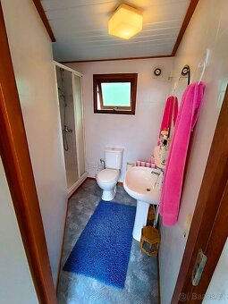Mobilní dům (mobilheim, celoroční) Maribele - doprava zdarma - 12