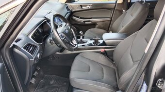Ford S-MAX 2.0 tdci odpočet DPH ČR. - 12