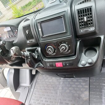 Fiat ducato-2,3jtd-109kw-L3H2 - 12