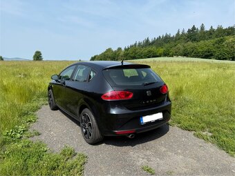 Seat Leon 1,2 TSI 77 kW 2010, STK 7/26, 136.000 km (KLATOVY) - 12